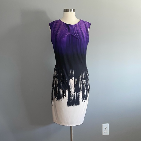 Calvin Klein Dresses & Skirts - Calvin Klein Dress very cute!